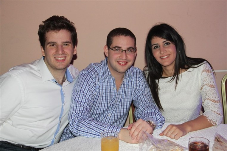 Armenian Night 